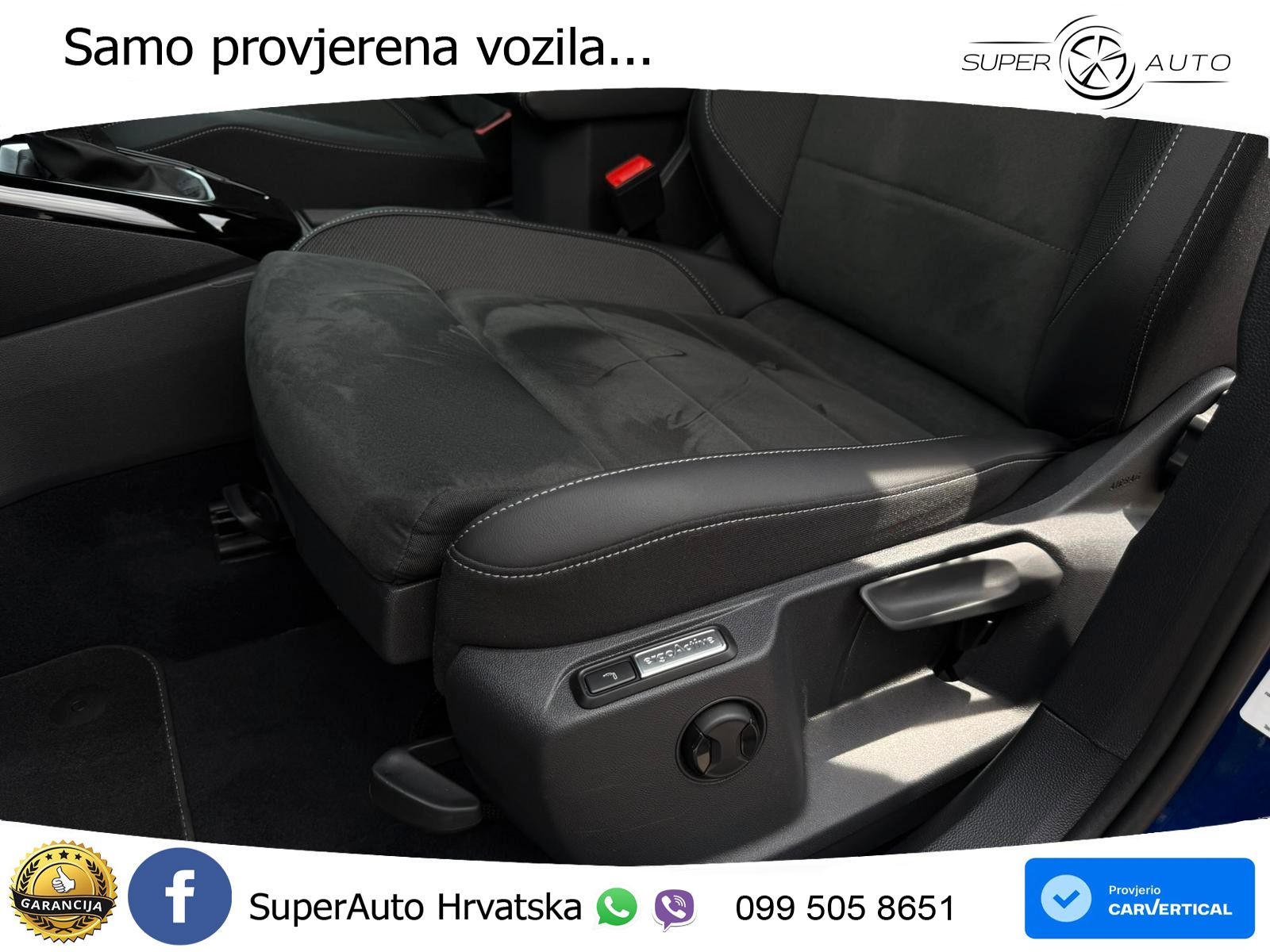 Volkswagen T-Roc 1.5 TSI (150 KS) DSG MATRIX+GR SJED+KAM