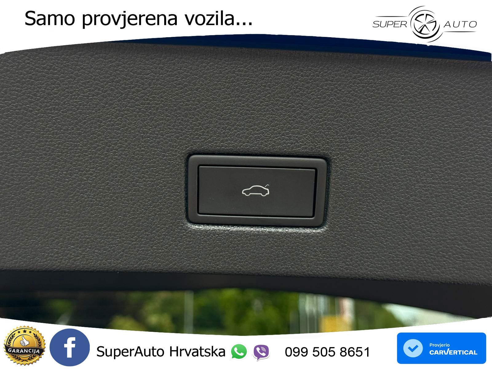 Volkswagen T-Roc 1.5 TSI (150 KS) DSG MATRIX+GR SJED+KAM
