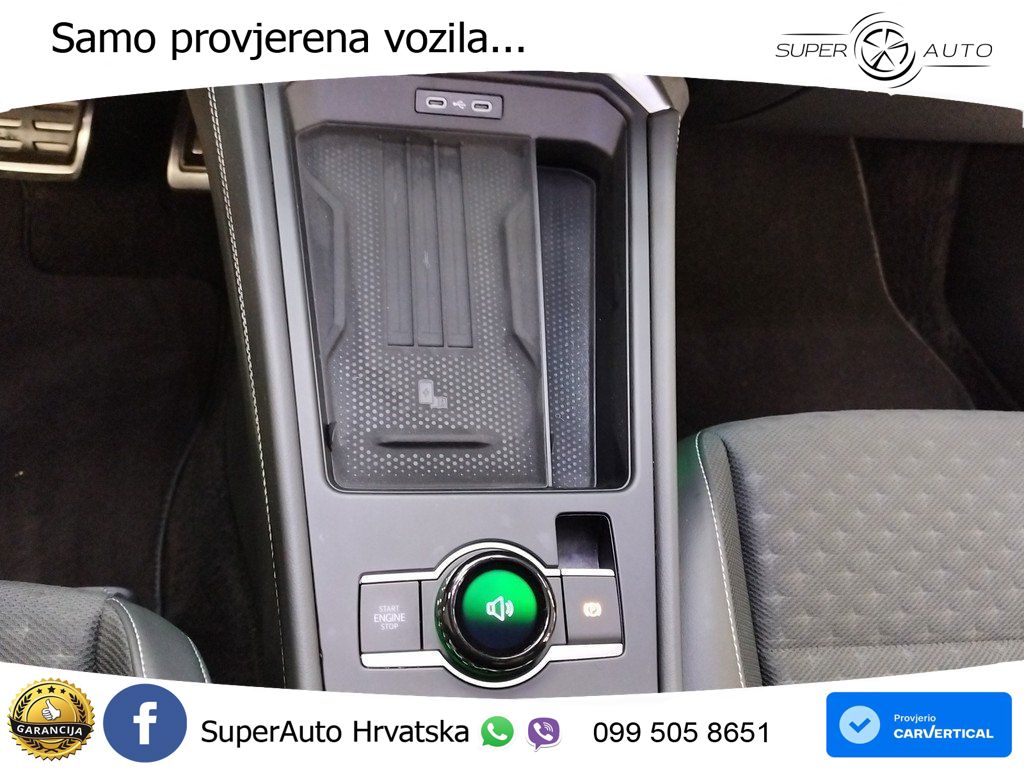 Volkswagen T-Roc II 1.5 eTSI (150 KS)  DSG LED+GR SJED+ACC