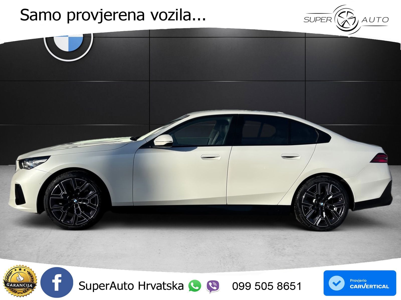 BMW 520d (197 KS) Steptronic M Sport LED+GR SJED+ACC