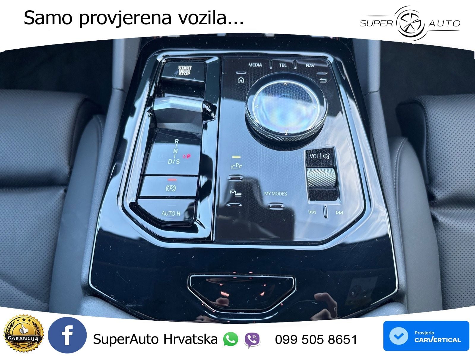 BMW 520d (197 KS) Steptronic M Sport LED+GR SJED+ACC
