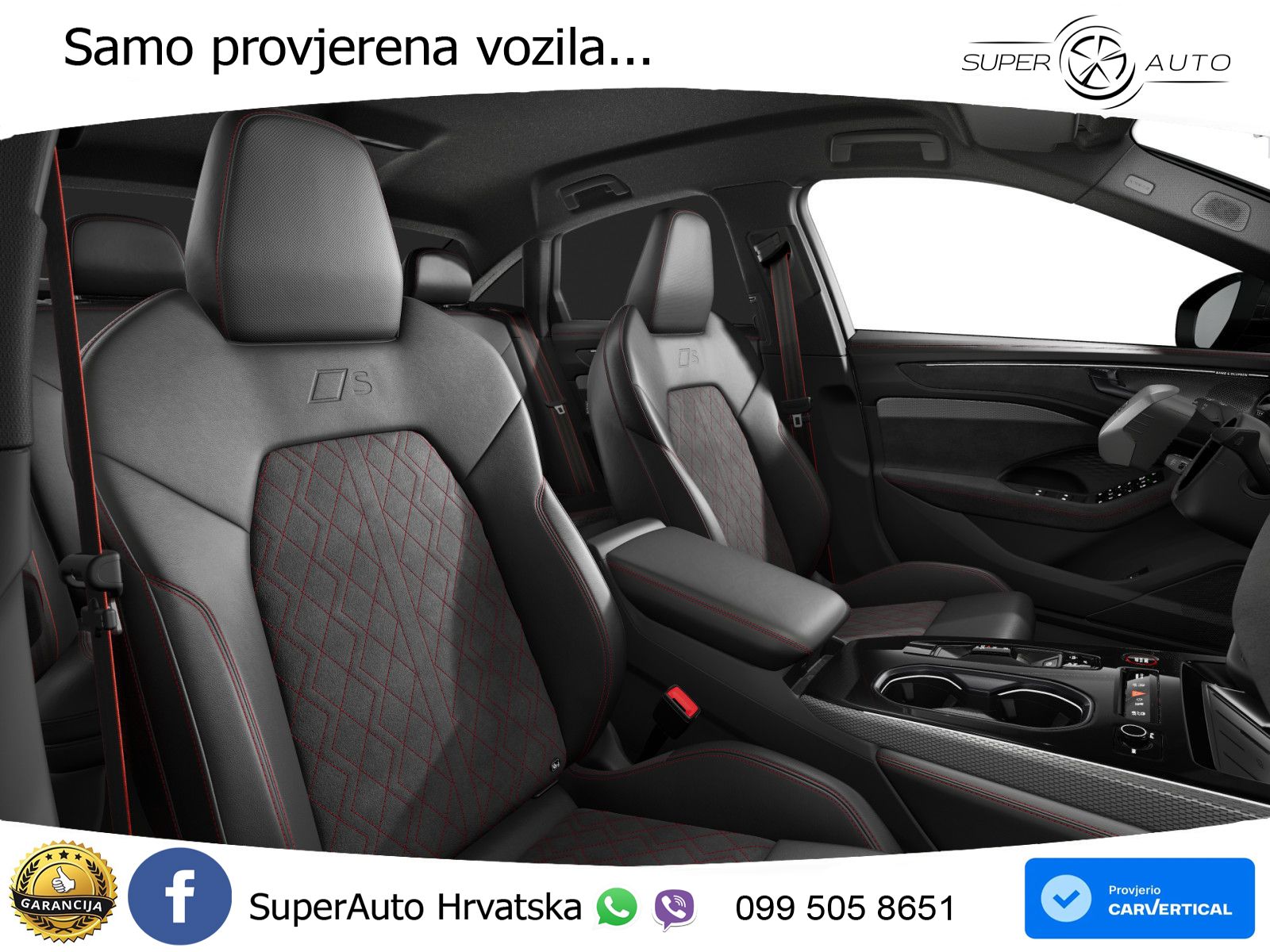 Audi A6 3.0 TFSI V6 (367 KS) quattro S tronic LED+GR SJED+ACC