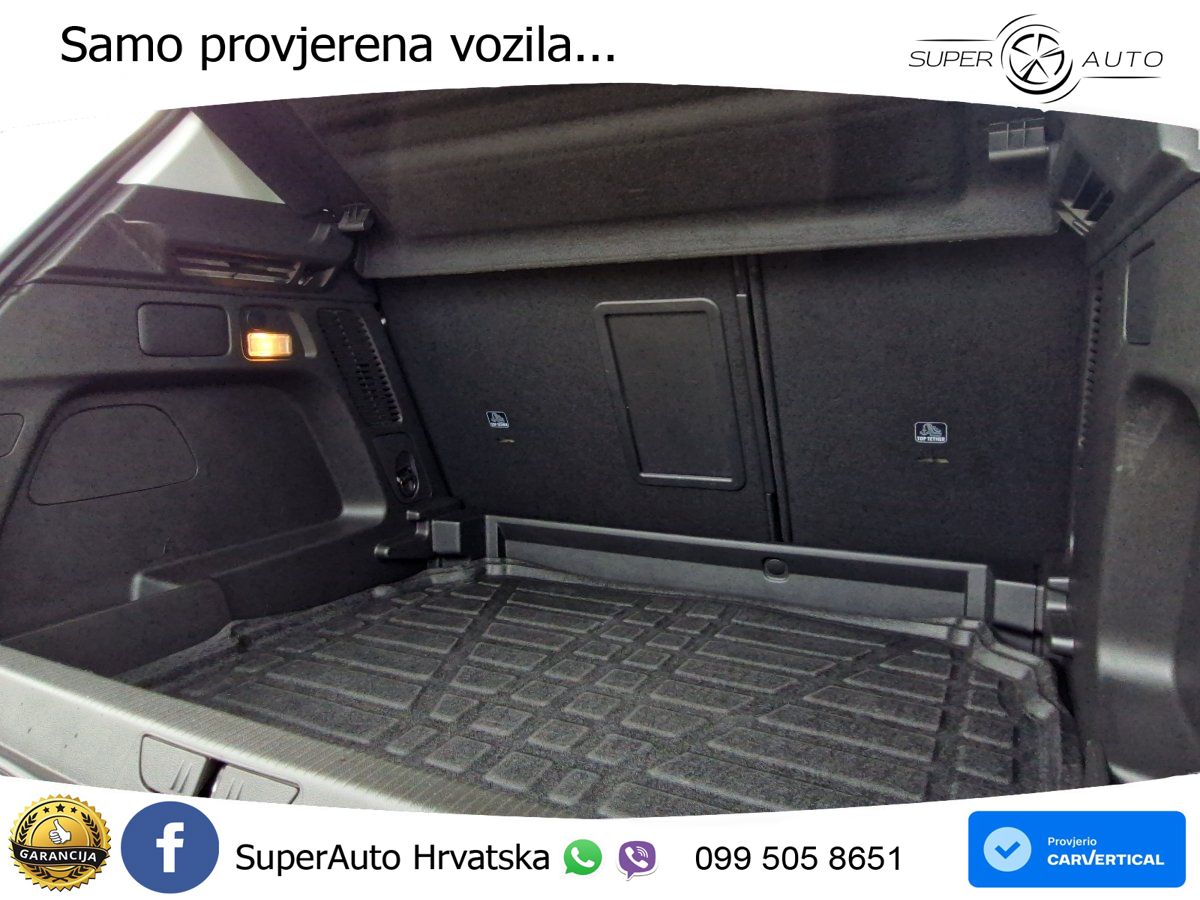 Opel Grandland 1.2i Turbo (130 KS) Automatic GS LED+GR SJED+ACC