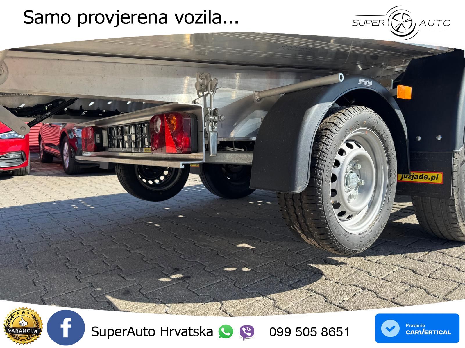 Volkswagen Crafter 35 2.0 TDI *Abschlepper*Autotransporter* 177 KS