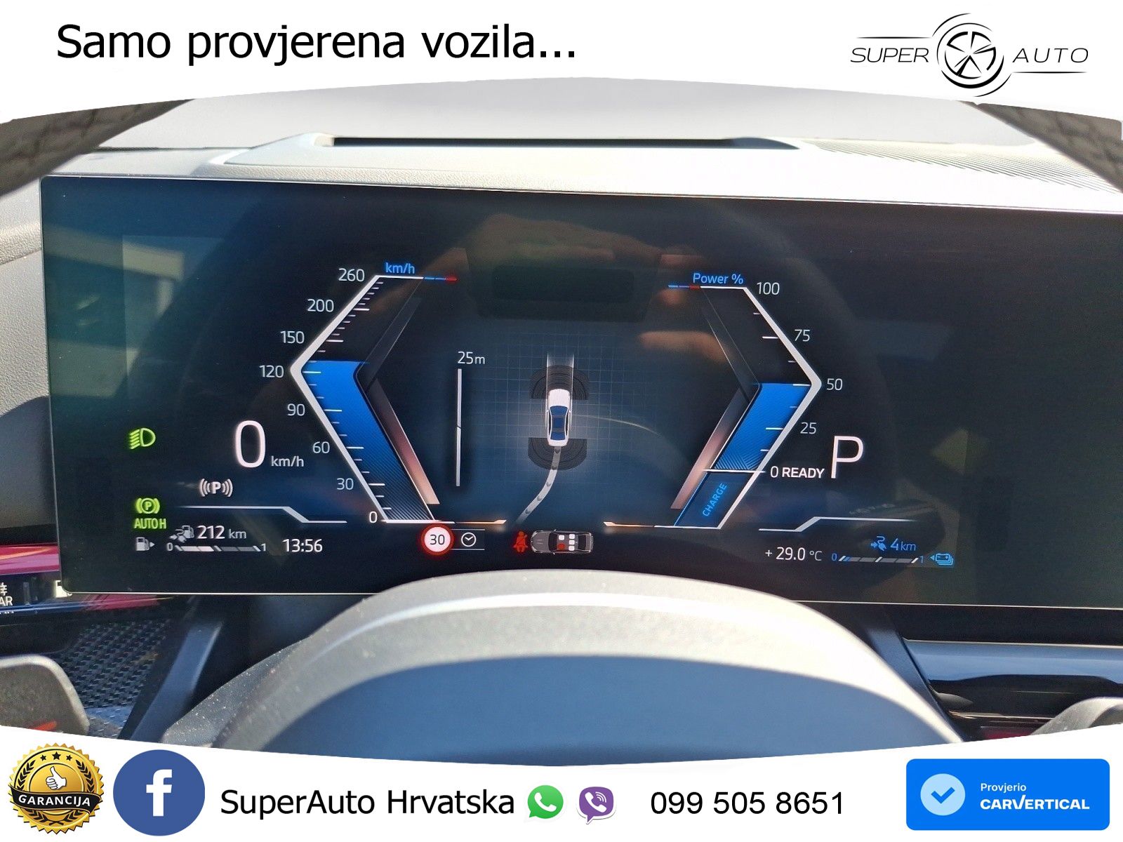 BMW 550e (489 KS) xDrive Steptronic LED+GR SJED+ACC