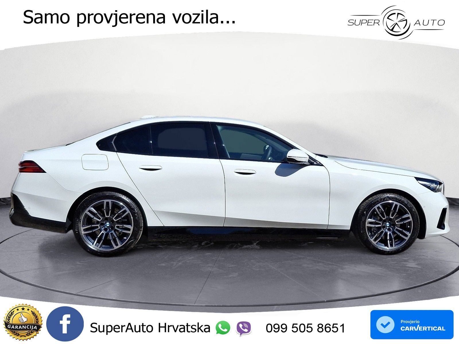 BMW 550e (489 KS) xDrive Steptronic LED+GR SJED+ACC