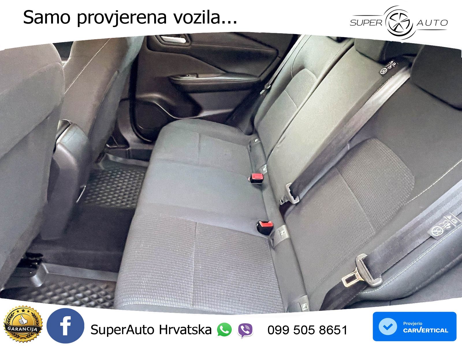 Nissan Qashqai 1.3 DIG-T (140 KS)