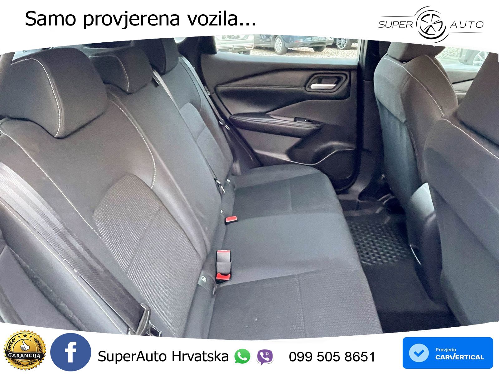 Nissan Qashqai 1.3 DIG-T (140 KS)