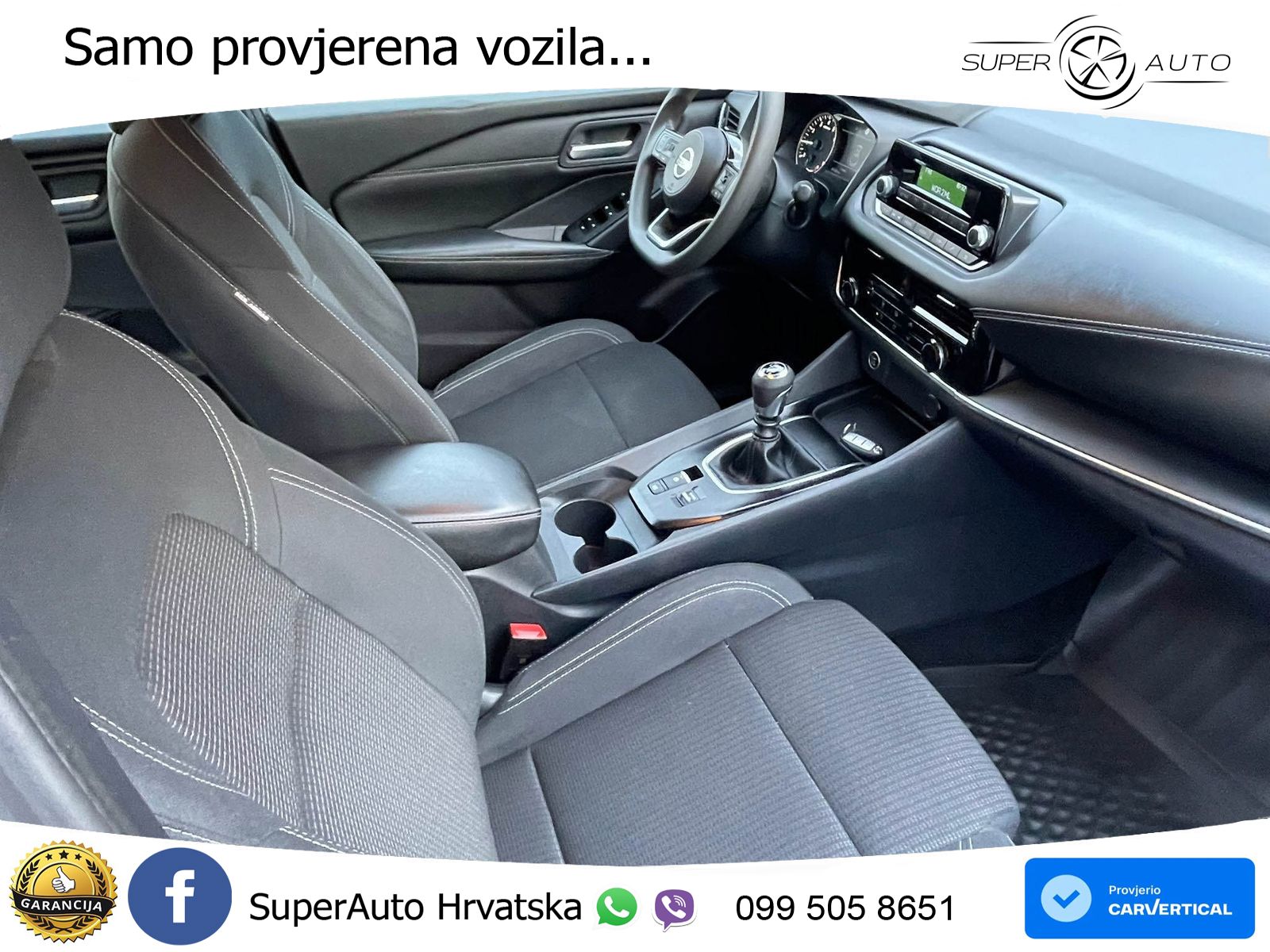 Nissan Qashqai 1.3 DIG-T (140 KS)