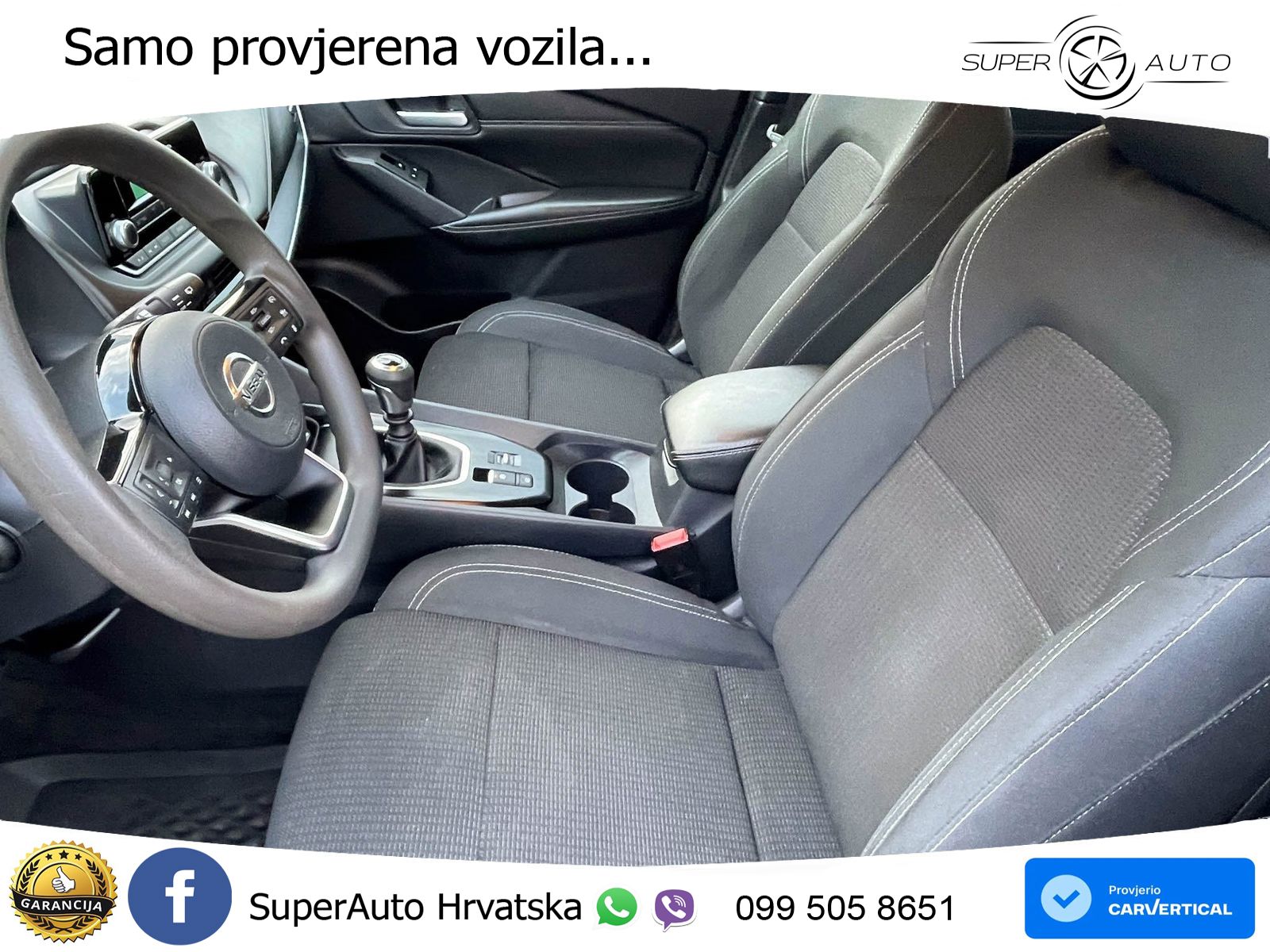 Nissan Qashqai 1.3 DIG-T (140 KS)