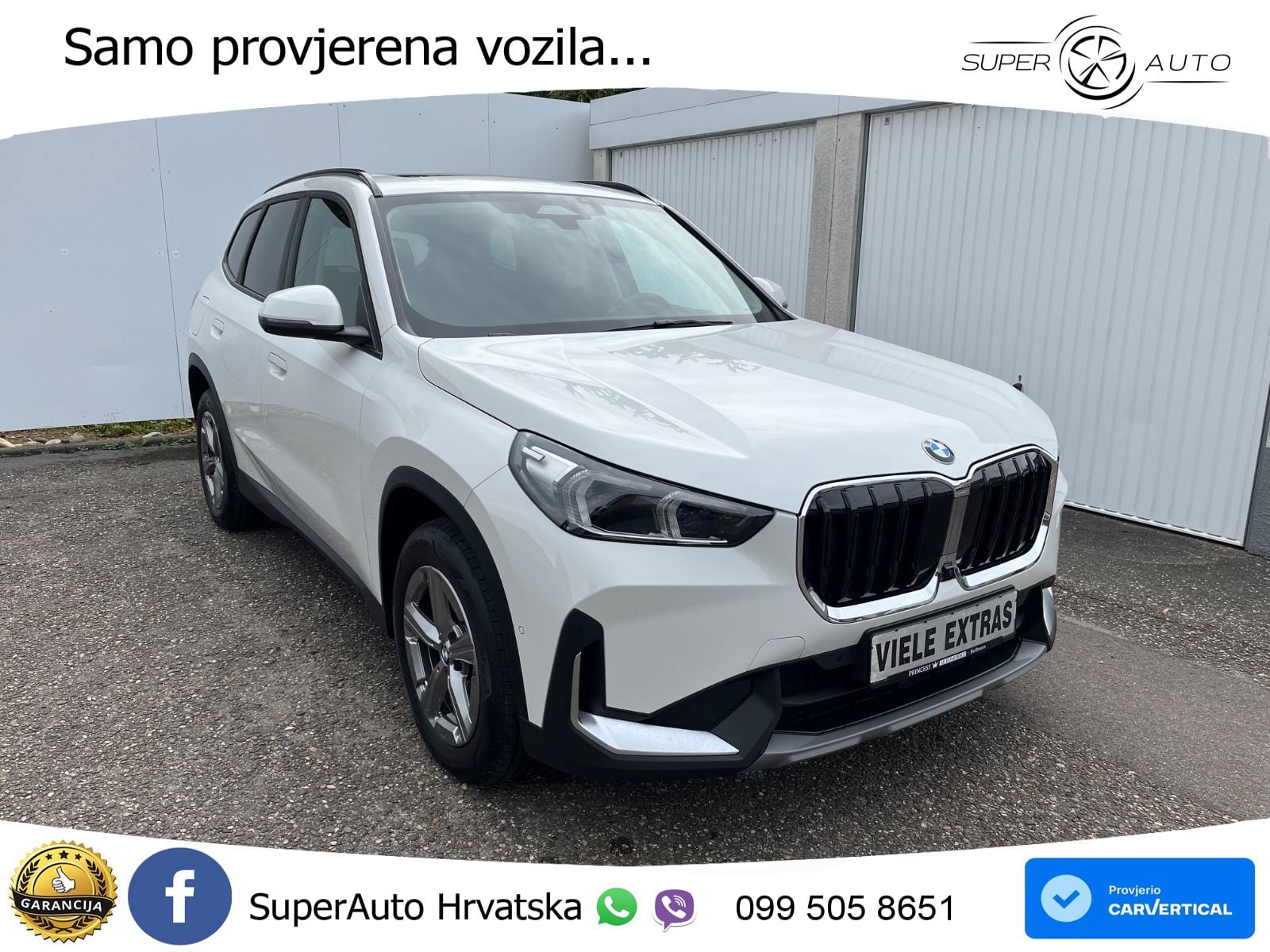BMW X1 18d (150 KS) sDrive Steptronic LED+GR SJED+ACC