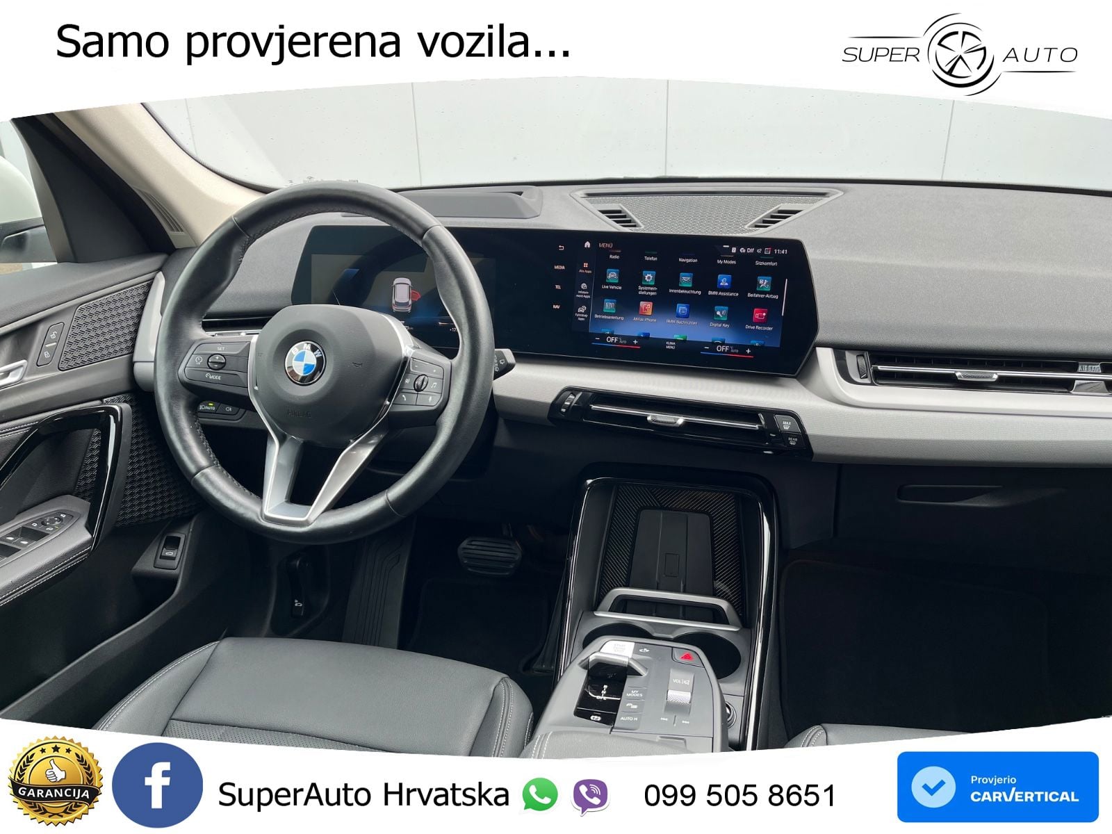 BMW X1 18d (150 KS) sDrive Steptronic LED+GR SJED+ACC