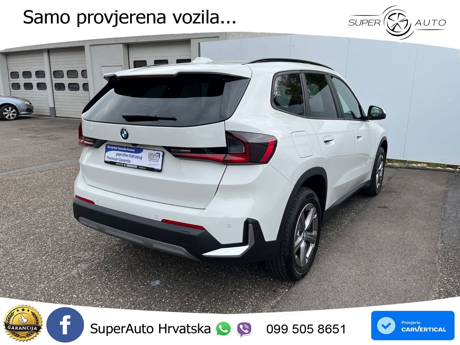 BMW X1 18d (150 KS) sDrive Steptronic LED+GR SJED+ACC