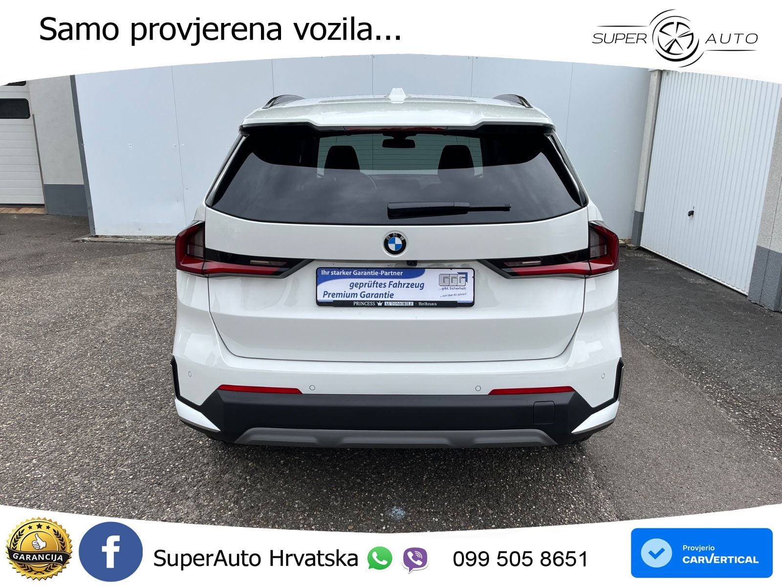 BMW X1 18d (150 KS) sDrive Steptronic LED+GR SJED+ACC