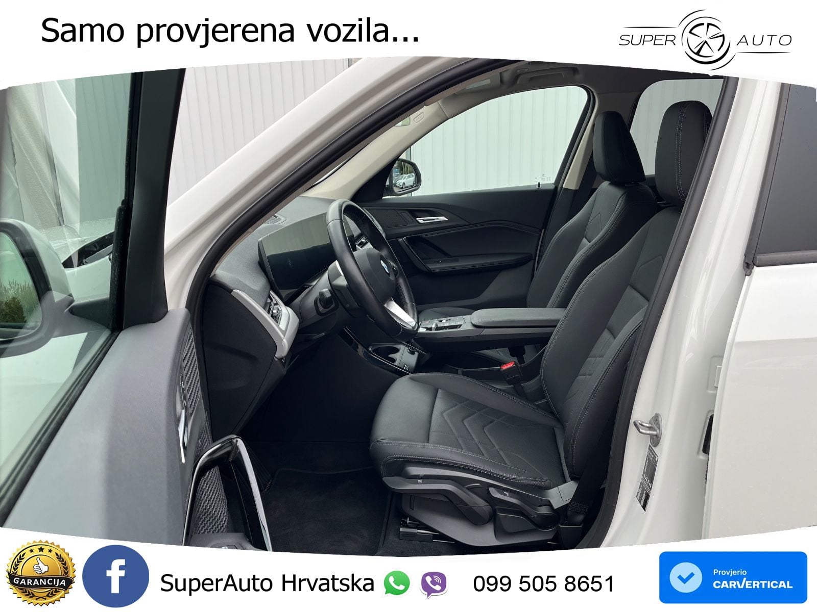 BMW X1 18d (150 KS) sDrive Steptronic LED+GR SJED+ACC
