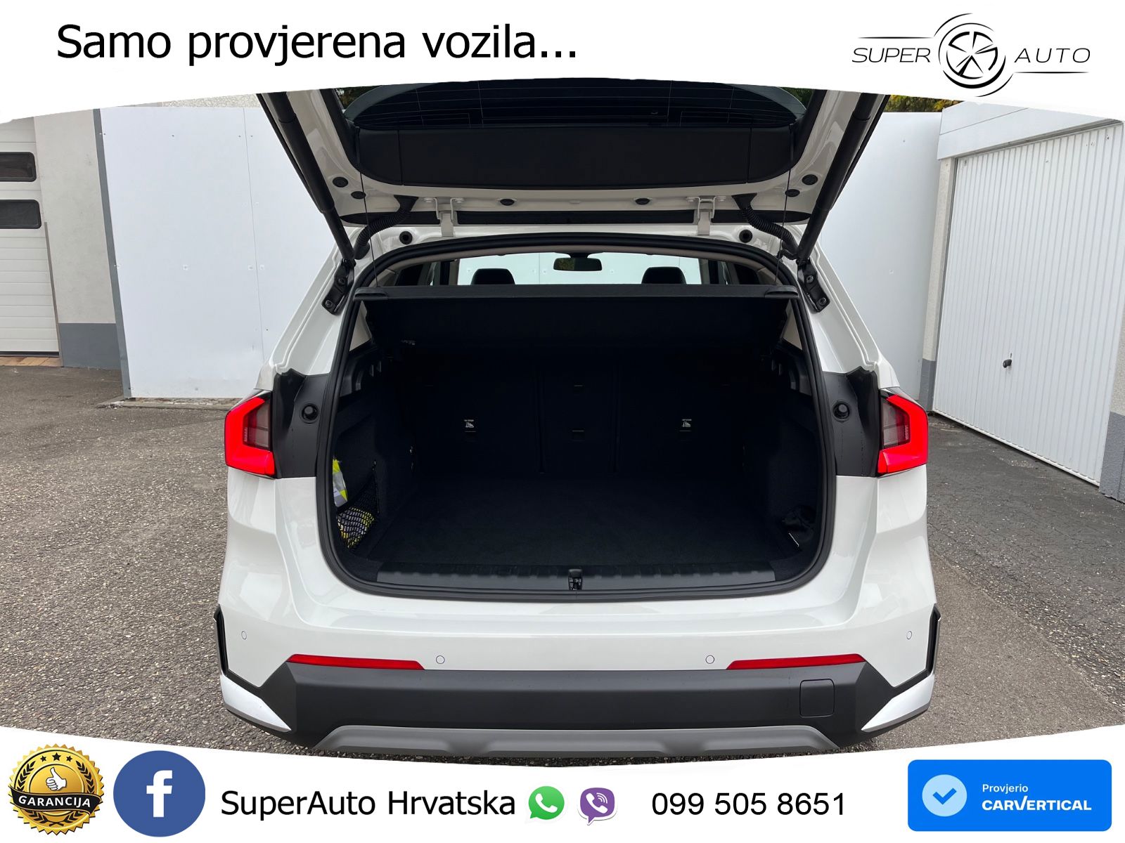 BMW X1 18d (150 KS) sDrive Steptronic LED+GR SJED+ACC