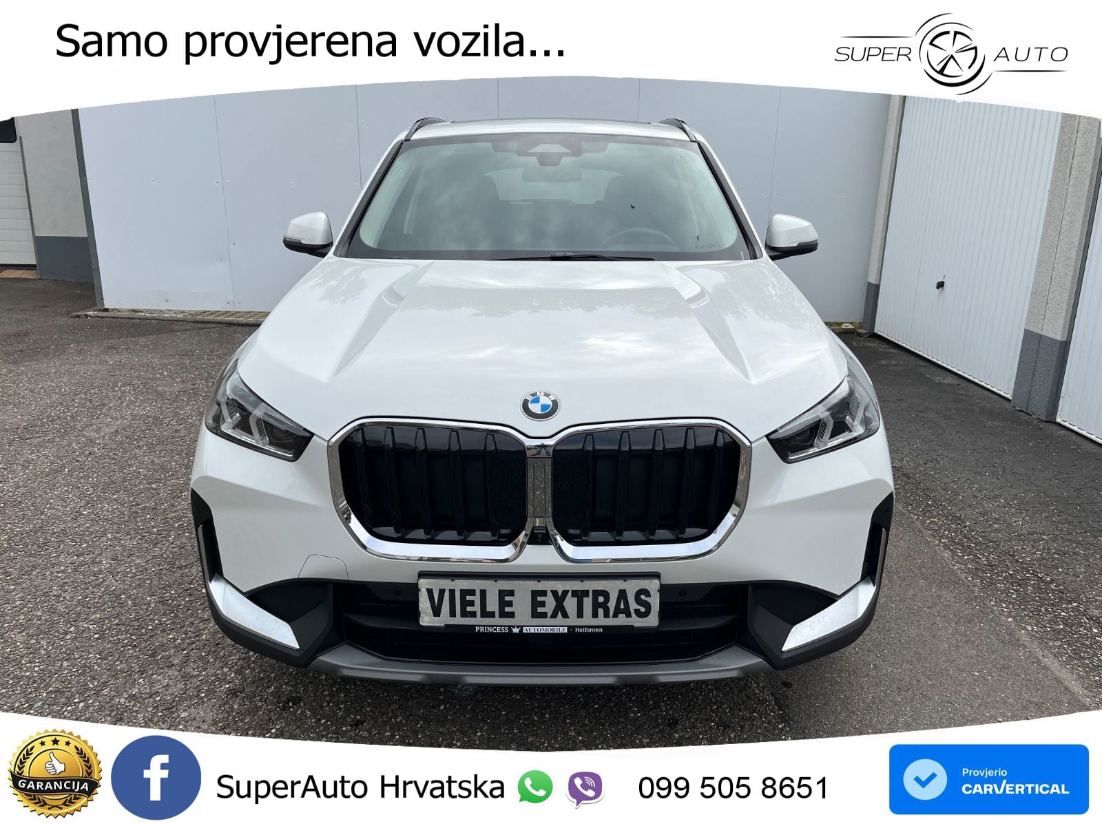 BMW X1 18d (150 KS) sDrive Steptronic LED+GR SJED+ACC