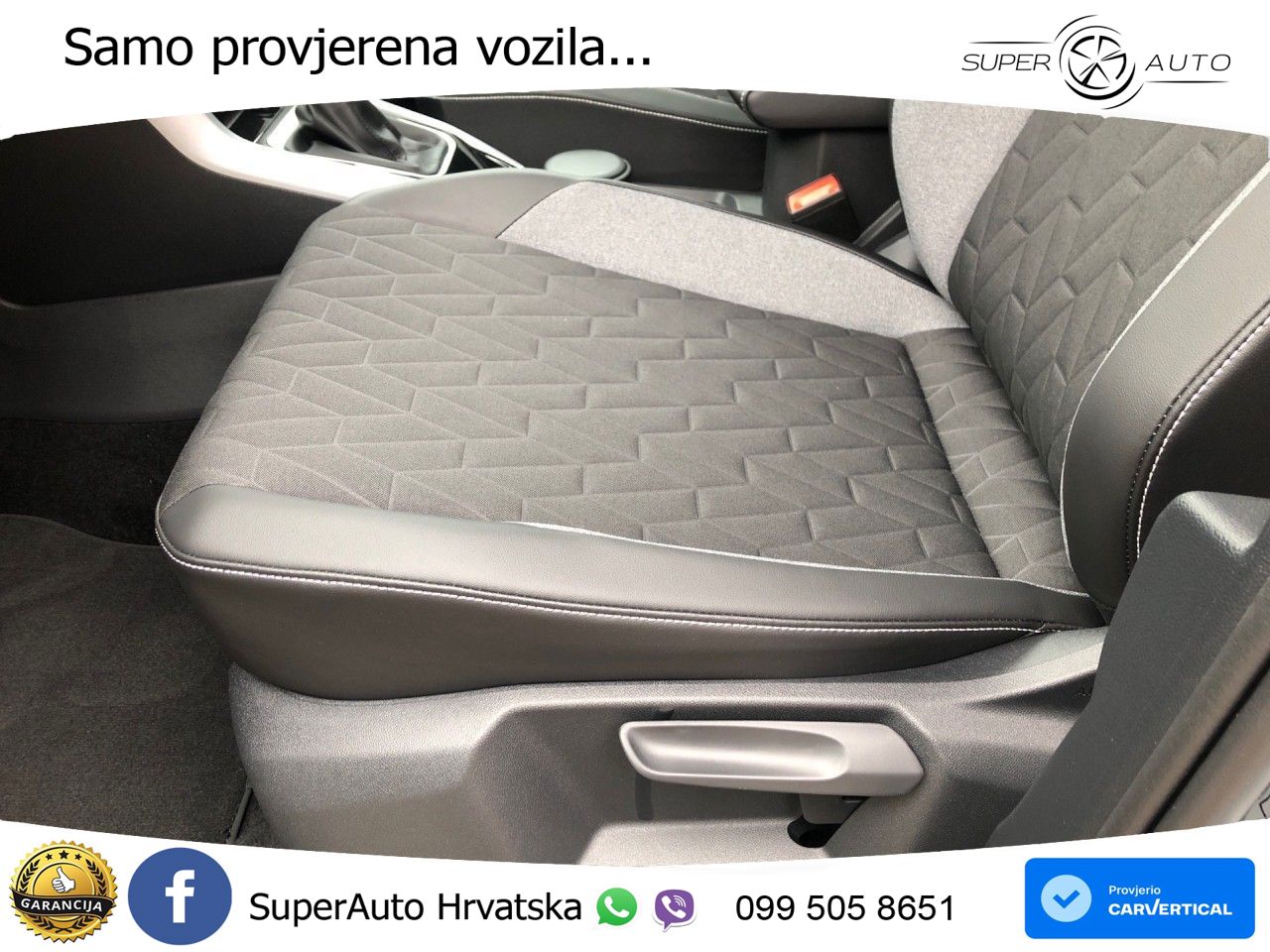 Volkswagen T-Roc 1.5 TSI (150 KS) DSG