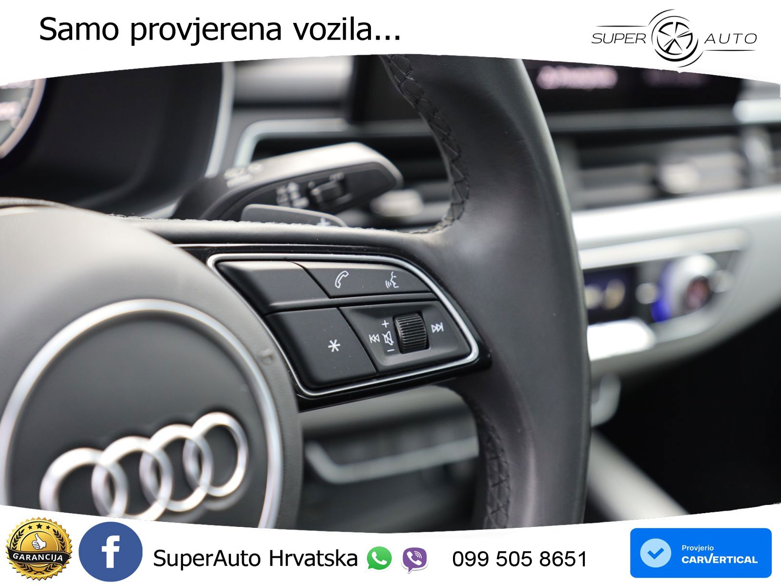 Audi A5 Sportback  40 TFSI (204 KS) quattro S tronic S line MATRIX+GR SJED+KAM