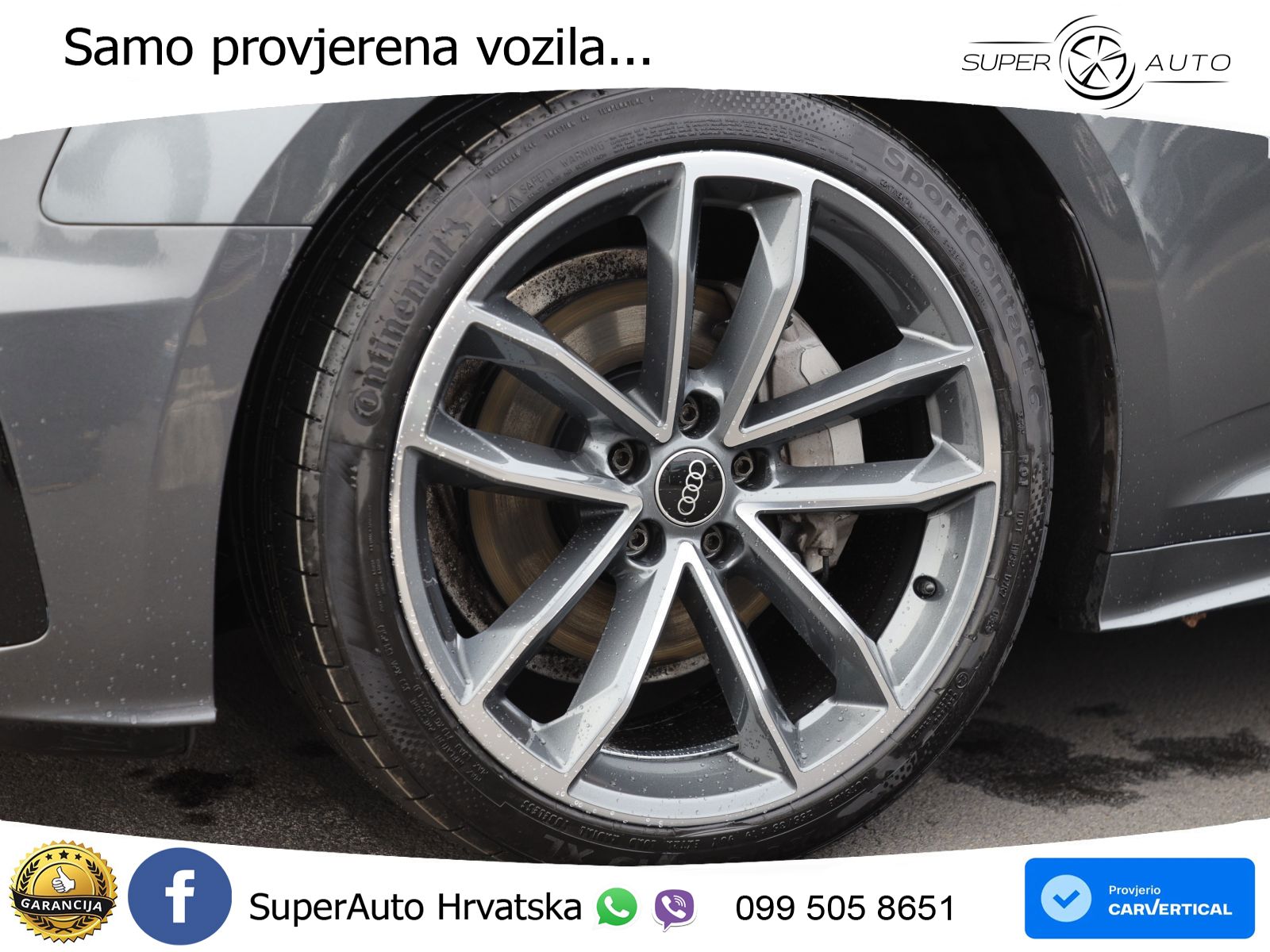 Audi A5 Sportback  40 TFSI (204 KS) quattro S tronic S line MATRIX+GR SJED+KAM
