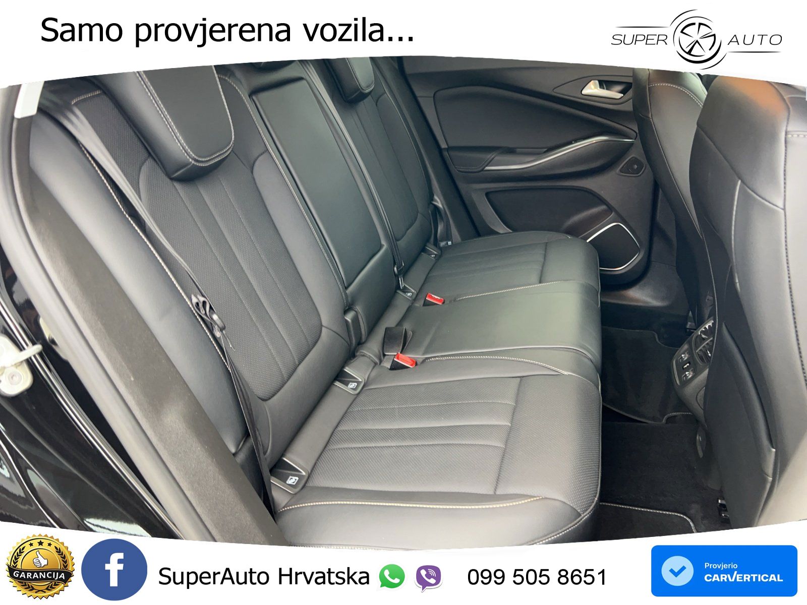 Opel Grandland X 1.2 Turbo (130 KS) Ultimate