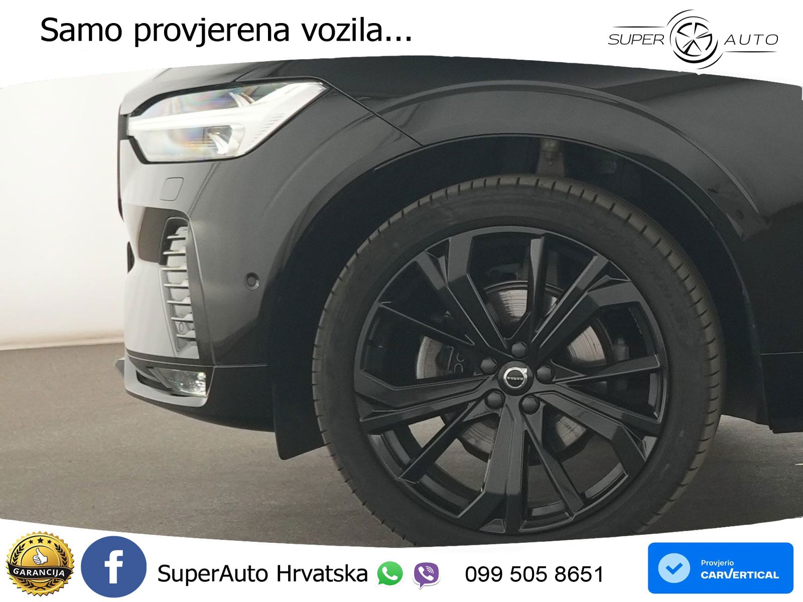 Volvo XC60 B5 Benzin AWD Geartronic ACC+HEAD+4xGR SJED+360+PANO