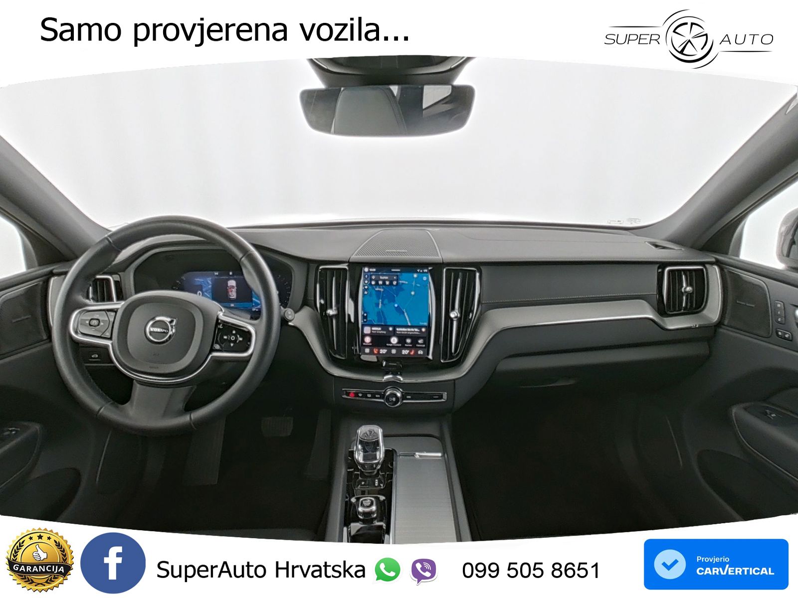 Volvo XC60 B5 Benzin AWD Geartronic ACC+HEAD+4xGR SJED+360+PANO