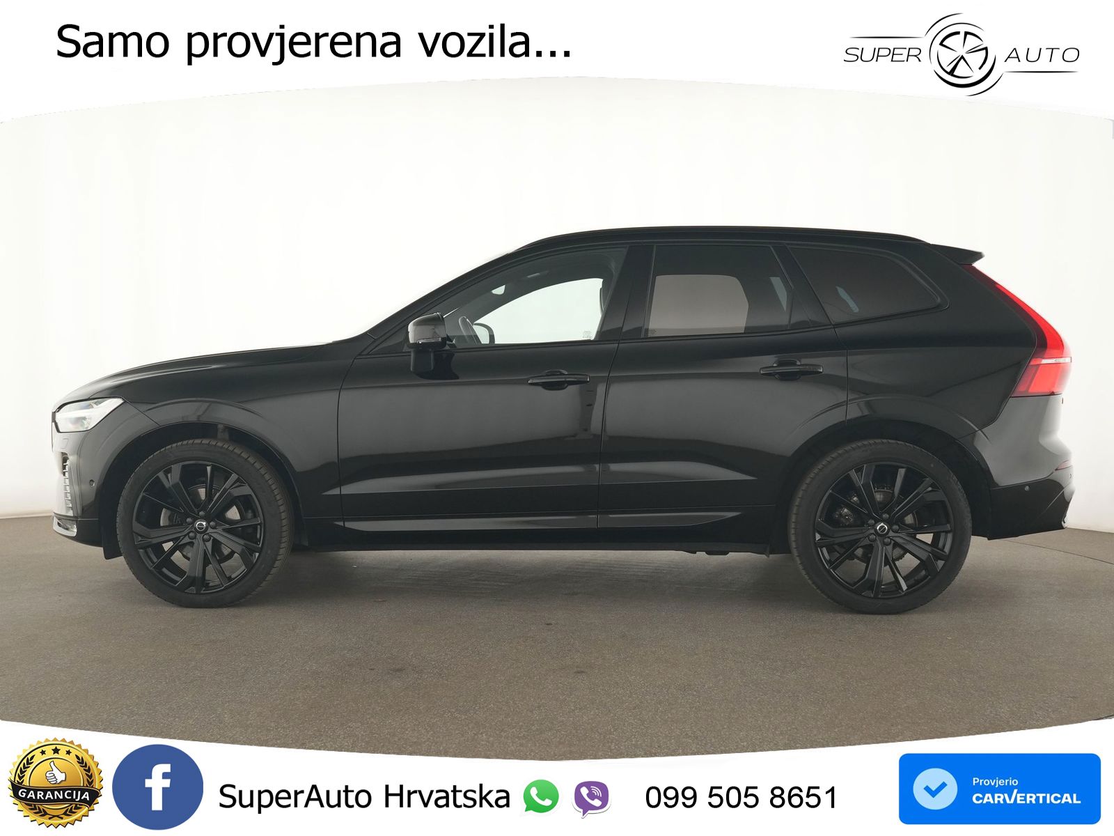 Volvo XC60 B5 Benzin AWD Geartronic ACC+HEAD+4xGR SJED+360+PANO