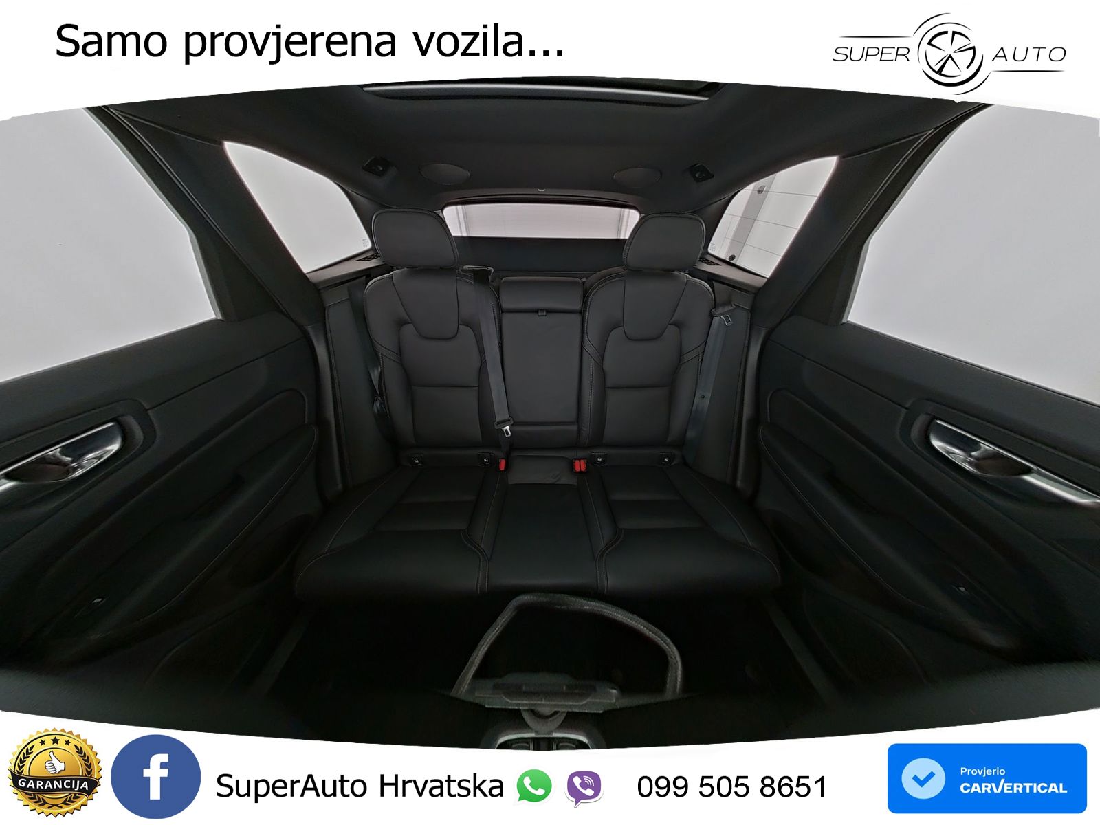 Volvo XC60 B5 Benzin AWD Geartronic ACC+HEAD+4xGR SJED+360+PANO