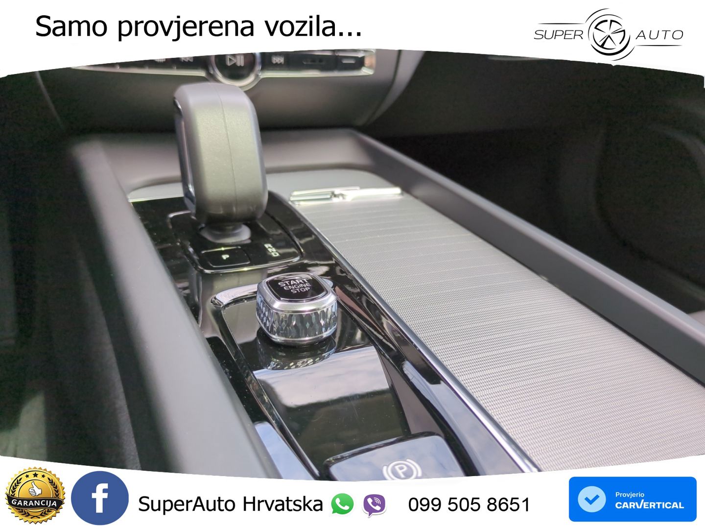 Volvo V60 2.0 B4 Benzin DCT ACC+HEAD+4xGR SJED+360+PANO