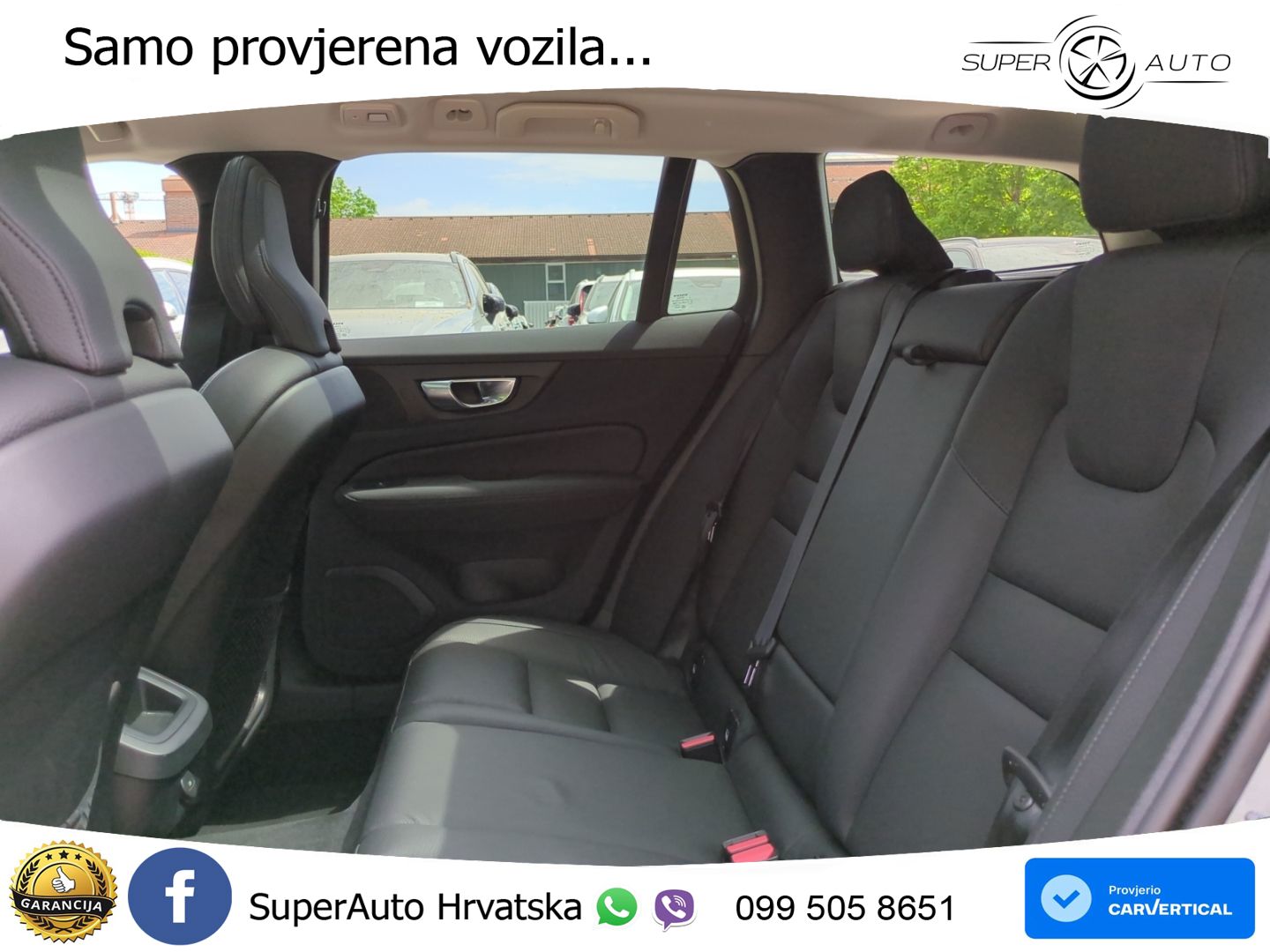 Volvo V60 2.0 B4 Benzin DCT ACC+HEAD+4xGR SJED+360+PANO