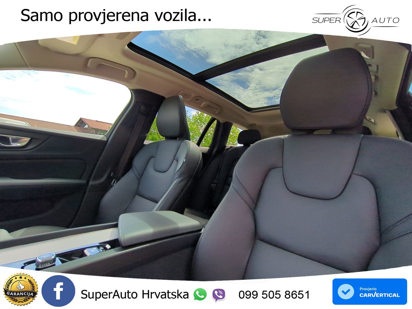 Volvo V60 2.0 B4 Benzin DCT ACC+HEAD+4xGR SJED+360+PANO