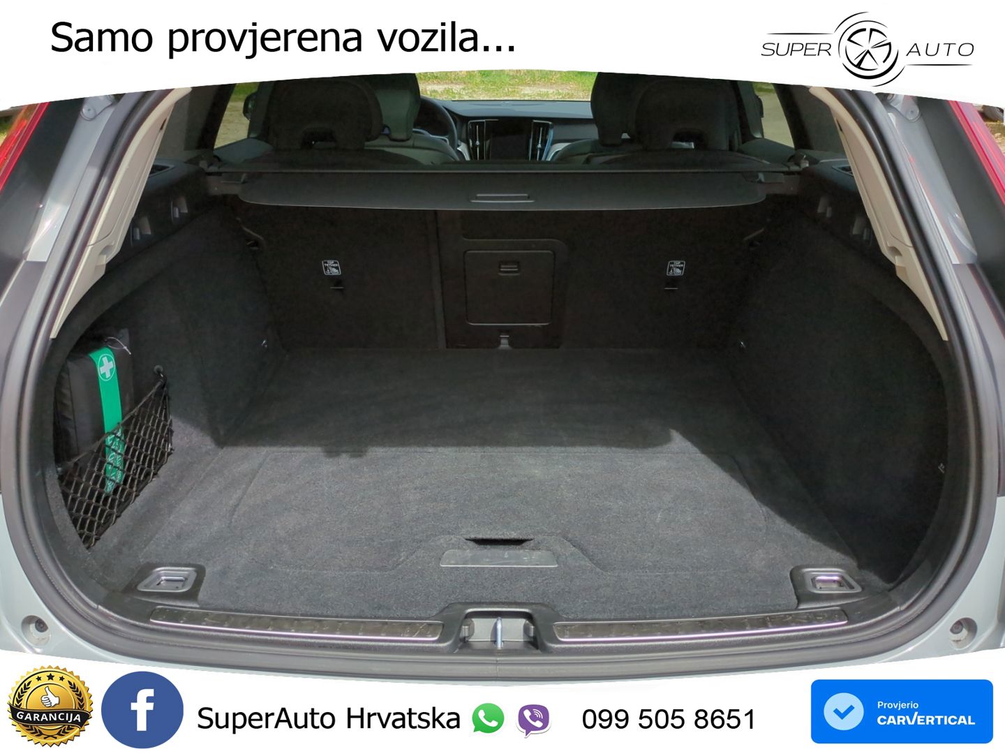 Volvo V60 2.0 B4 Benzin DCT ACC+HEAD+4xGR SJED+360+PANO