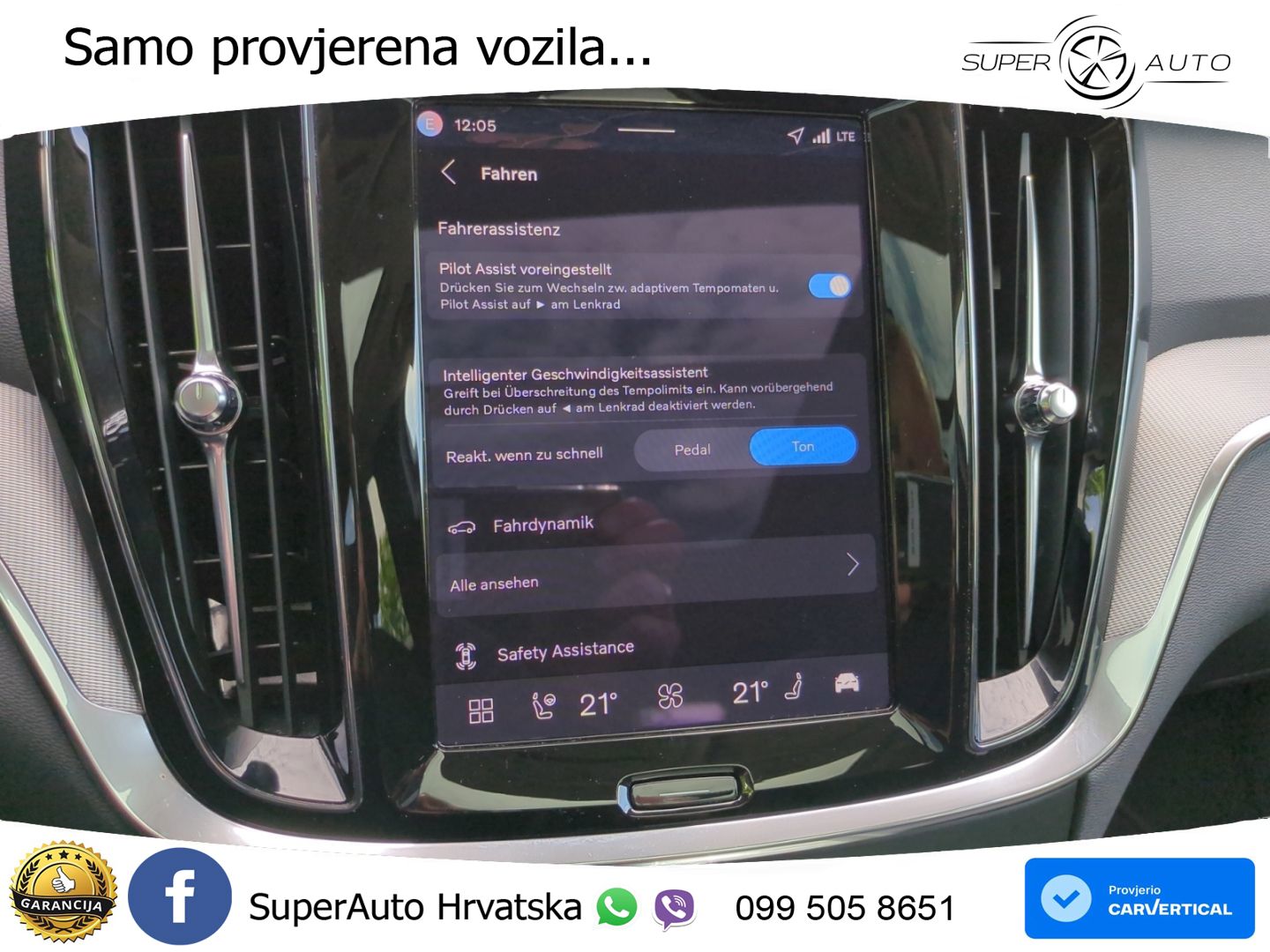Volvo V60 2.0 B4 Benzin DCT ACC+HEAD+4xGR SJED+360+PANO