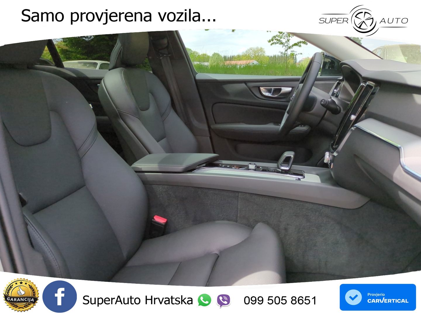 Volvo V60 2.0 B4 Benzin DCT ACC+HEAD+4xGR SJED+360+PANO