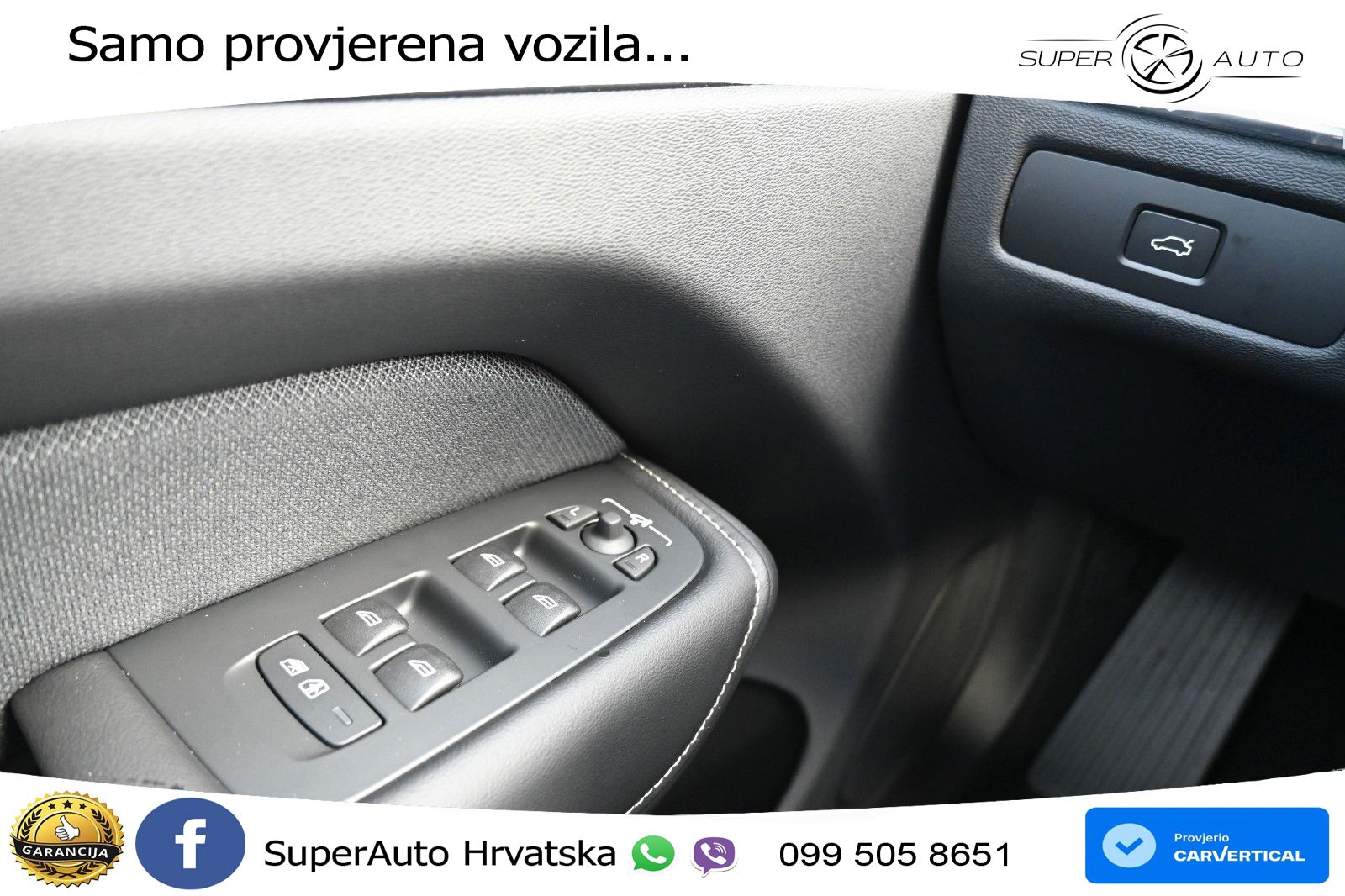 Volvo XC60 B5 Benzin AWD Geartronic LED+GR SJED+ACC