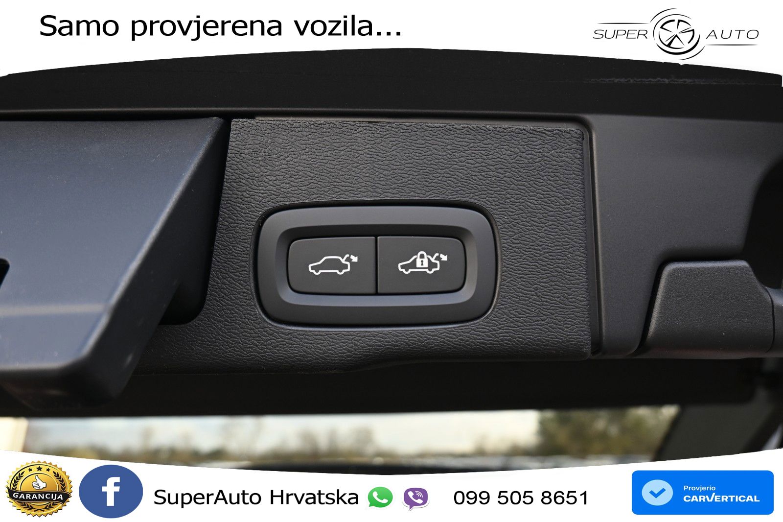 Volvo XC60 B5 Benzin AWD Geartronic LED+GR SJED+ACC