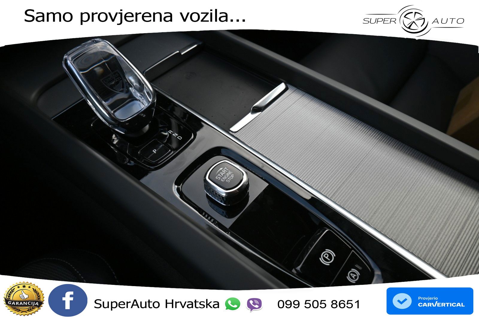 Volvo XC60 B5 Benzin AWD Geartronic LED+GR SJED+ACC