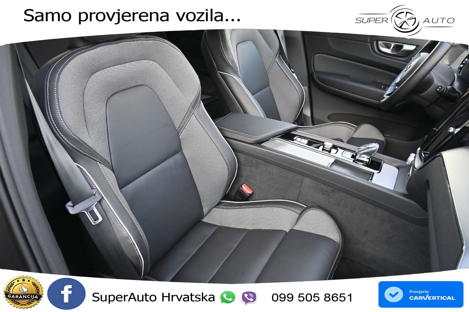Volvo XC60 B5 Benzin AWD Geartronic LED+GR SJED+ACC