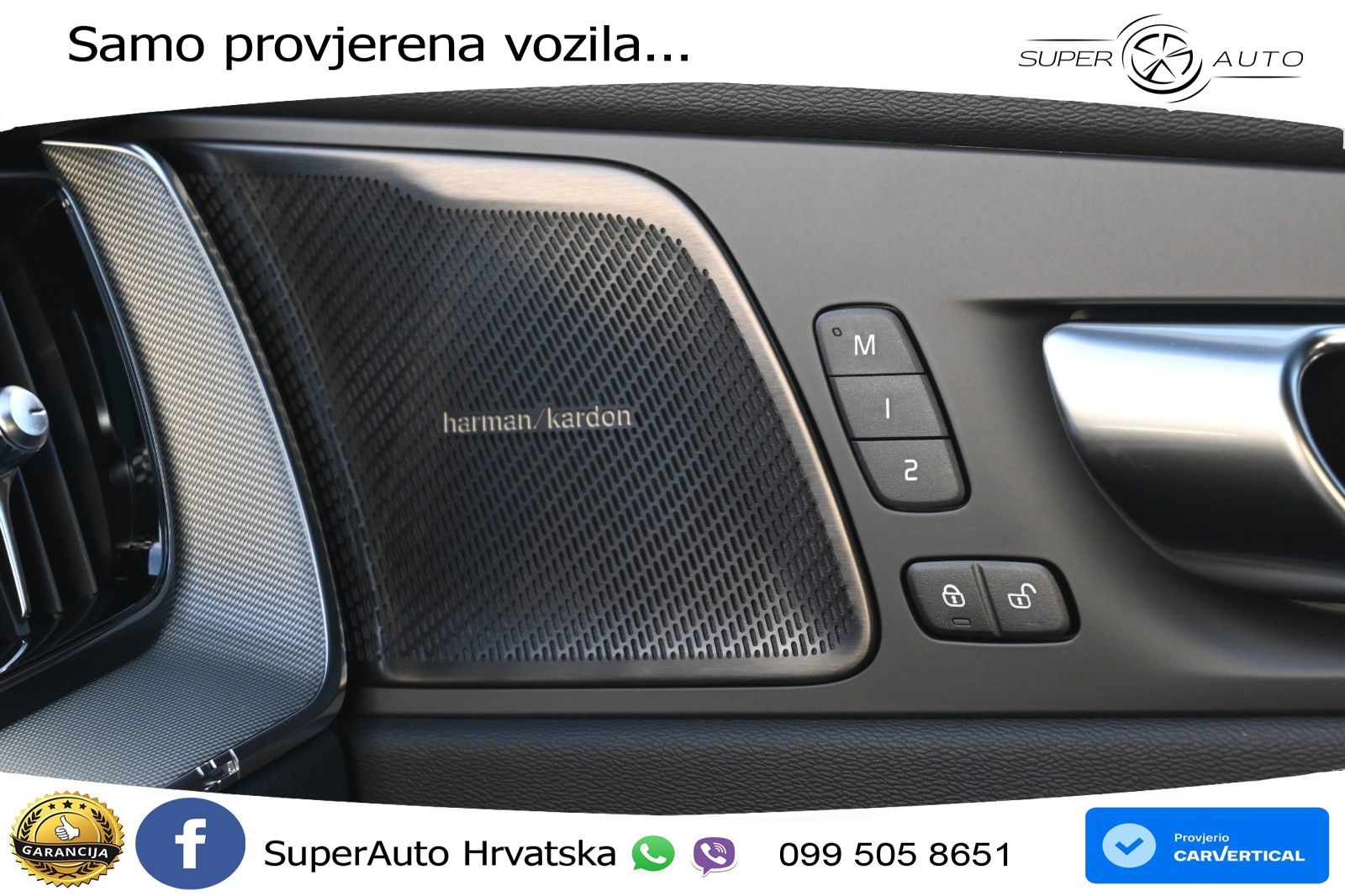 Volvo XC60 B5 Benzin AWD Geartronic LED+GR SJED+ACC