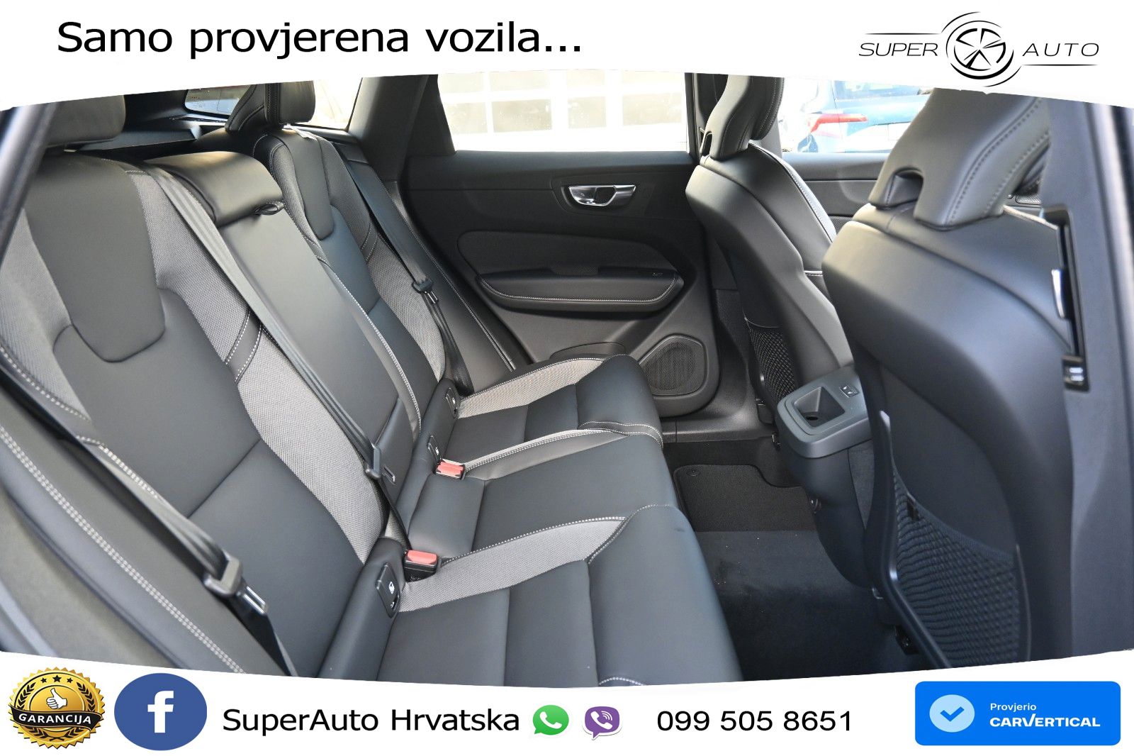 Volvo XC60 B5 Benzin AWD Geartronic LED+GR SJED+ACC