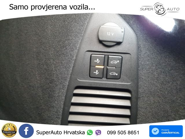 Volkswagen Touareg 3.0 V6 TDI (231 KS) 4MOTION Tiptronic ZRAČNI+ACC+4xGR SJED+KAM