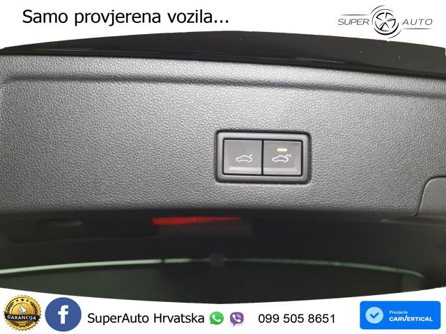 Volkswagen Touareg 3.0 V6 TDI (231 KS) 4MOTION Tiptronic ZRAČNI+ACC+4xGR SJED+KAM