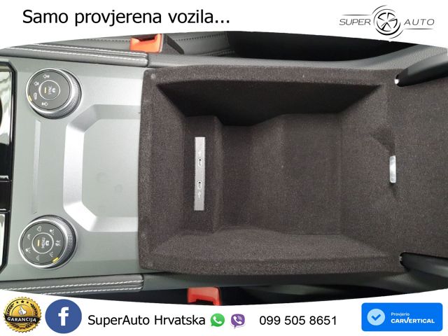 Volkswagen Touareg 3.0 V6 TDI (231 KS) 4MOTION Tiptronic ZRAČNI+ACC+4xGR SJED+KAM