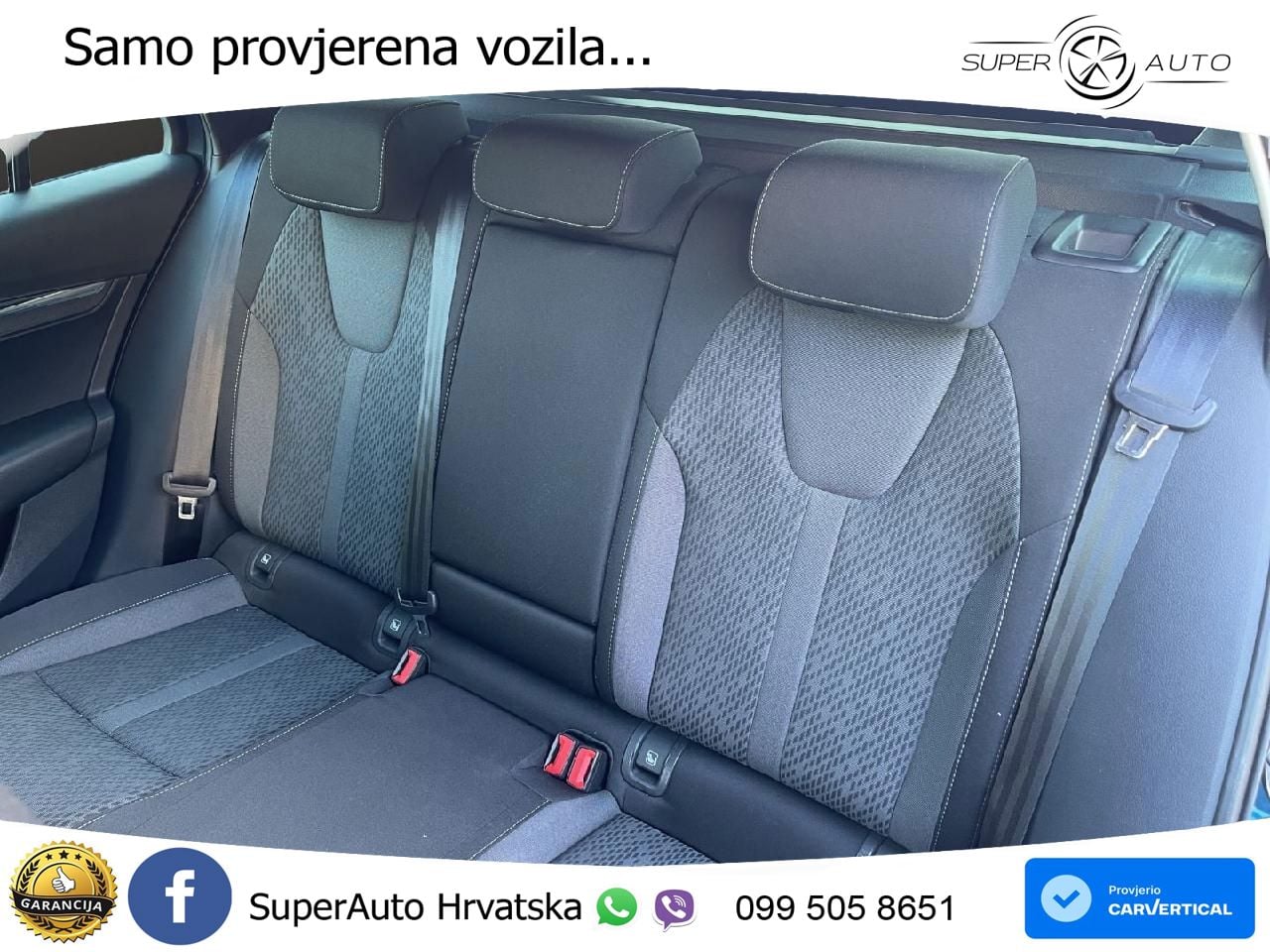 Škoda Octavia Combi 2.0 TDI (150 KS)