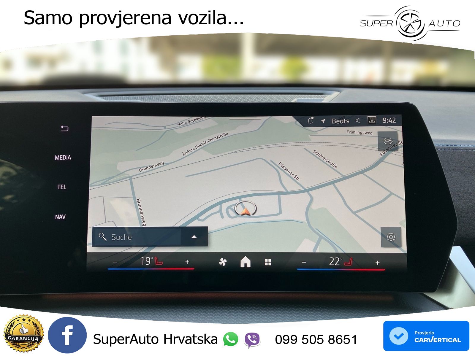 BMW X1 18i (136 KS) sDrive Steptronic M Sport