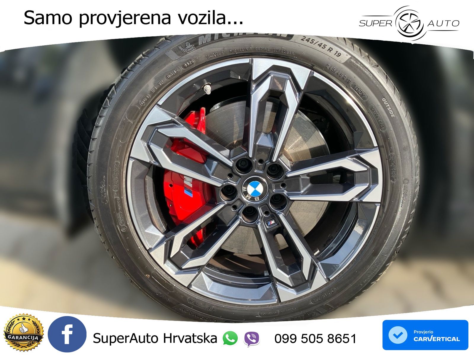 BMW X1 18i (136 KS) sDrive Steptronic M Sport