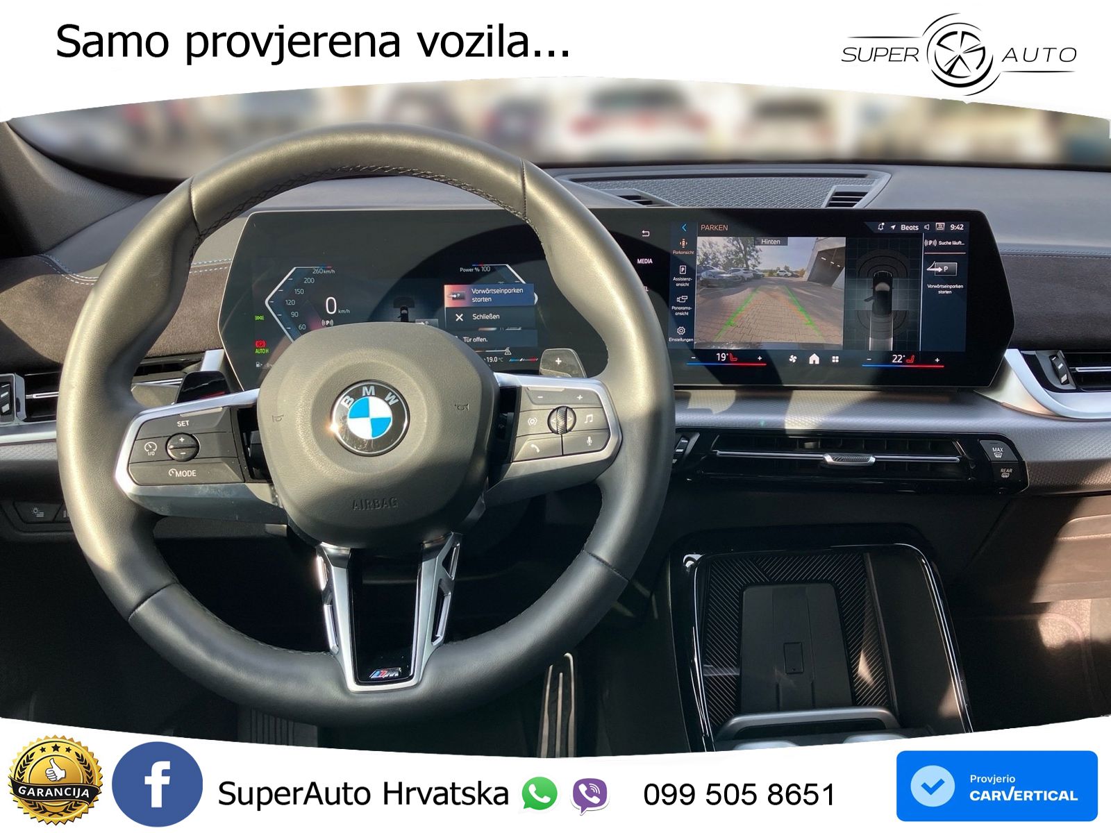 BMW X1 18i (136 KS) sDrive Steptronic M Sport