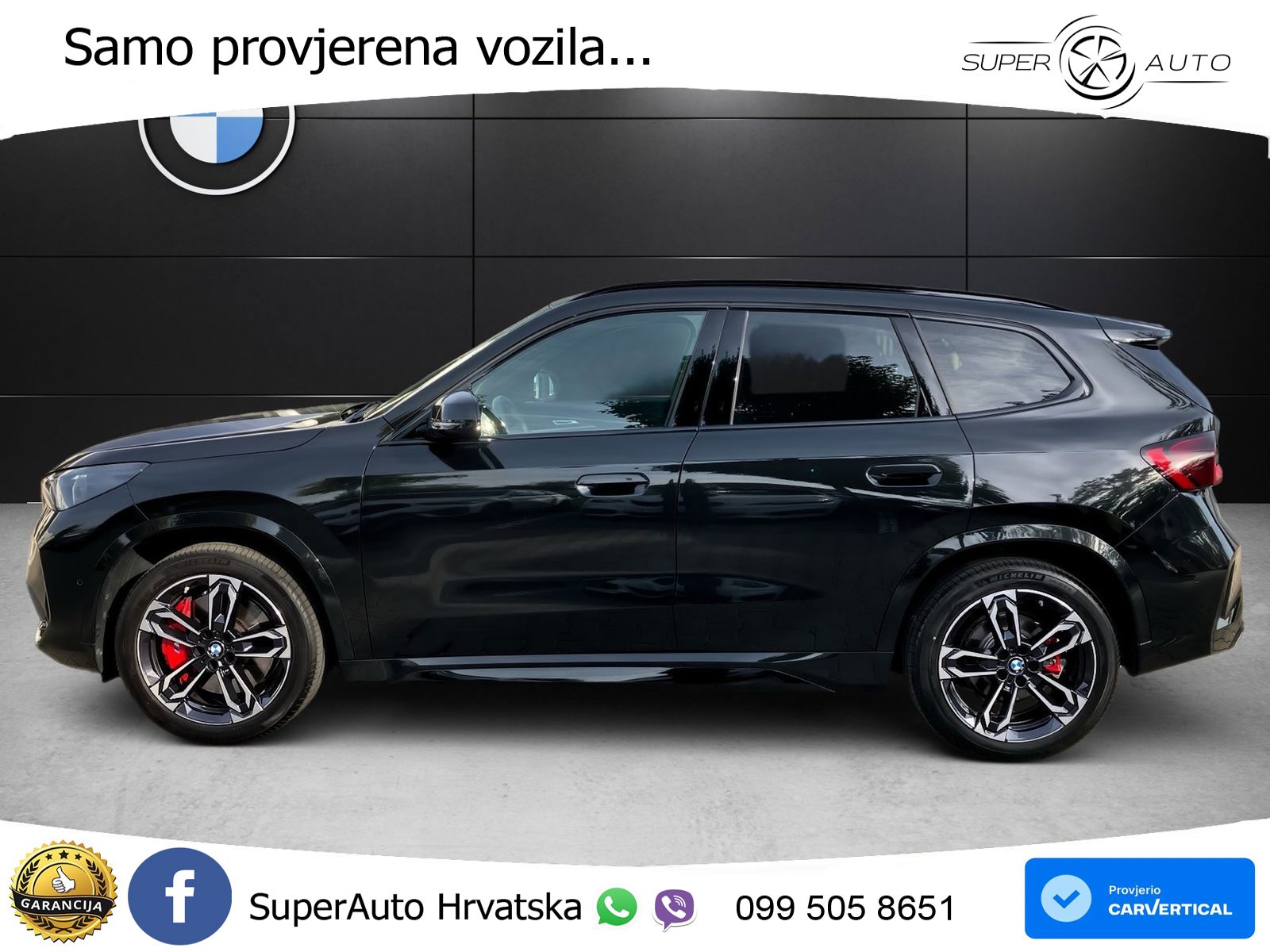 BMW X1 18i (136 KS) sDrive Steptronic M Sport
