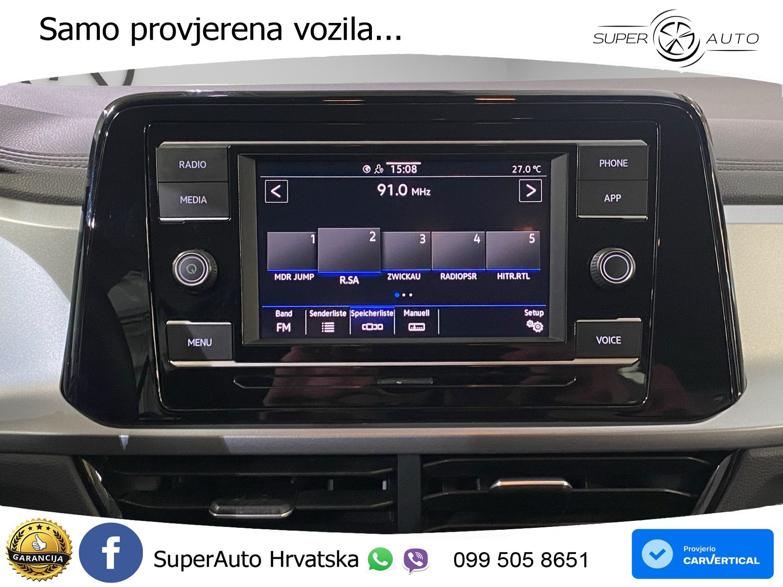 Volkswagen T-Roc I 2.0 TDI (116 KS)